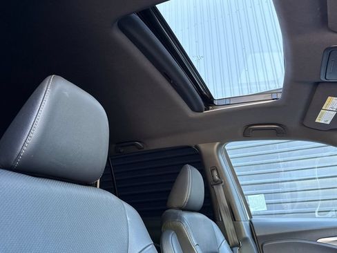 Certified 2023 Honda Passport EX-L image 18