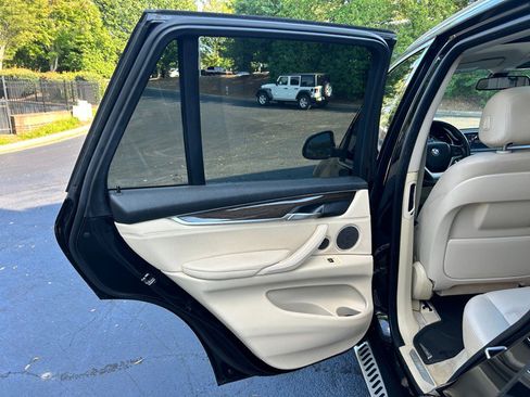 Used 2015 BMW X5 xDrive35i image 32