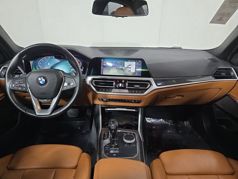 Used 2019 BMW 330i Sedan w/ Premium Package RWD image 13