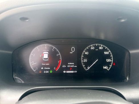 Used 2024 Honda HR-V Sport image 22