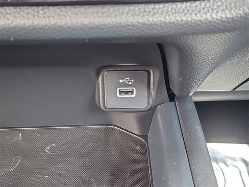 Certified 2023 Honda HR-V Sport image 16