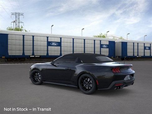 New 2026 Ford Mustang GT Premium RWD image 4