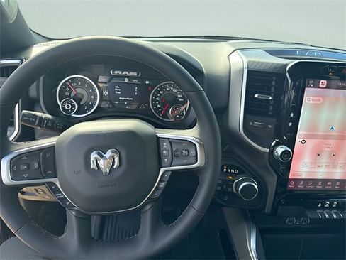 New 2025 RAM 1500 Big Horn image 20
