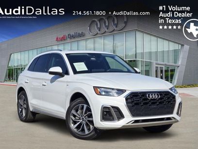 Certified 2023 Audi Q5 2.0T Premium w/ Convenience Package