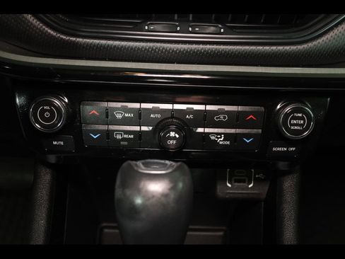 Used 2022 Jeep Compass Trailhawk w/ Trailhawk Elite Group AWD/4WD image 29