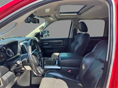 Used 2016 RAM 1500 Sport AWD/4WD image 10