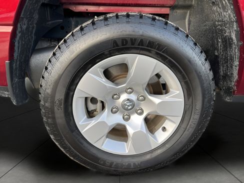 Used 2019 RAM 1500 Big Horn image 36