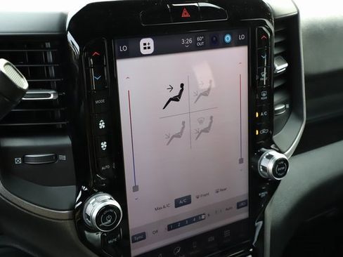 New 2026 RAM 3500 Tradesman image 29