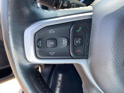 Used 2021 RAM 1500 Big Horn AWD/4WD image 19