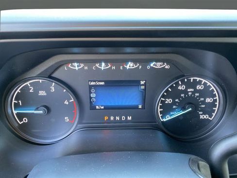 New 2026 Ford F350 XL w/ STX Appearance Package AWD/4WD image 17