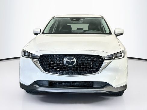 Used 2023 MAZDA CX-5 AWD 2.5 S image 2