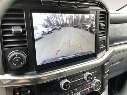 Certified 2022 Ford F150 Lariat image 23