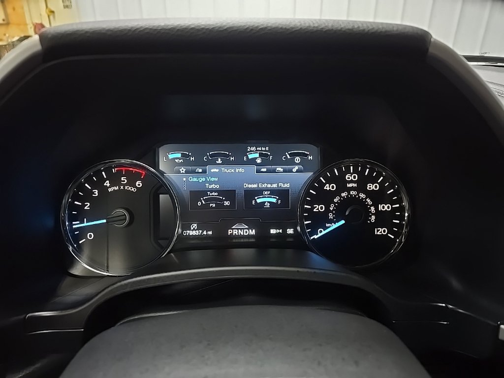 Certified 2018 Ford F150 Lariat w/ Equipment Group 502A Luxury AWD/4WD image 22