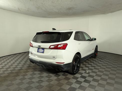 Used 2019 Chevrolet Equinox LT image 7