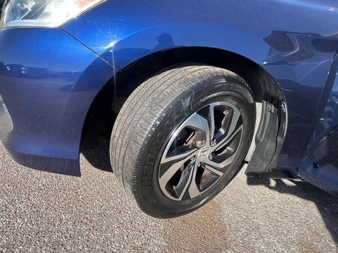 Used 2017 Honda Accord LX image 23