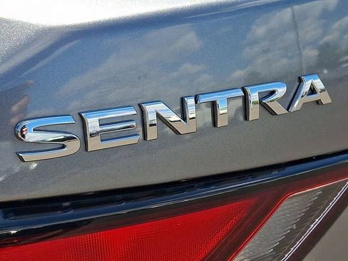 Used 2023 Nissan Sentra SV w/ Trunk Package FWD image 31