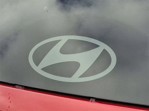 New 2026 Hyundai Tucson SEL image 5