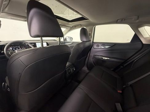 Certified 2025 Lexus NX 350 AWD w/ Premium Package image 28