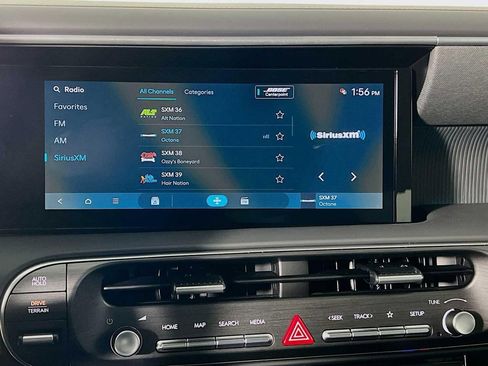 New 2026 Hyundai Palisade Calligraphy AWD/4WD image 9