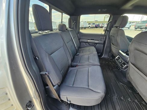 Used 2023 Ford F150 XLT w/ Equipment Group 302A High image 29