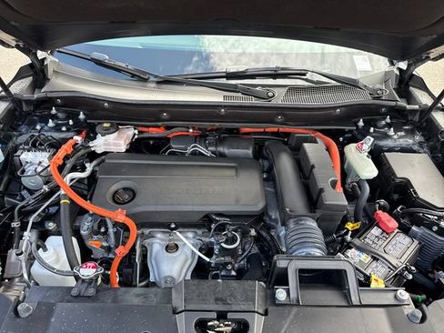 Used 2024 Honda CR-V Sport Touring image 33