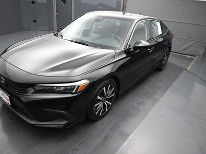Used 2022 Honda Civic EX