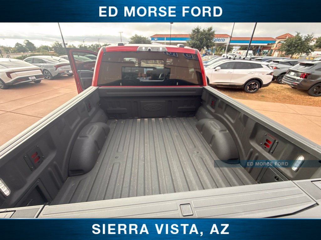 Used 2024 Ford F150 Raptor w/ Equipment Group 803A Raptor R AWD/4WD image 69