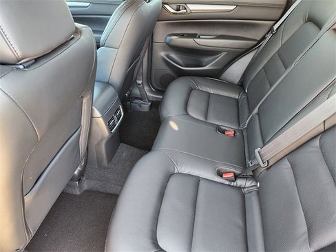 New 2025 MAZDA CX-5 AWD 2.5 S w/ Select Package image 19