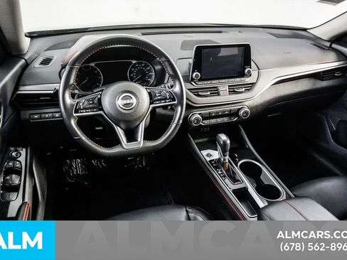 Used 2025 Nissan Altima 2.5 SR image 22