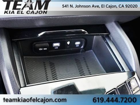 Used 2023 Kia Sportage X-Line AWD/4WD image 31