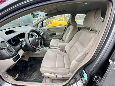 Used 2011 Honda Insight EX image 12