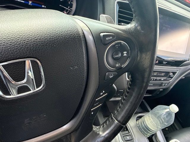 Used 2023 Honda Ridgeline RTL-E image 19