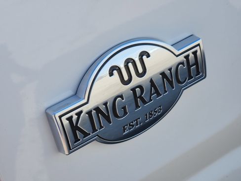 New 2026 Ford F150 King Ranch w/ FX4 Off-Road Package AWD/4WD image 12