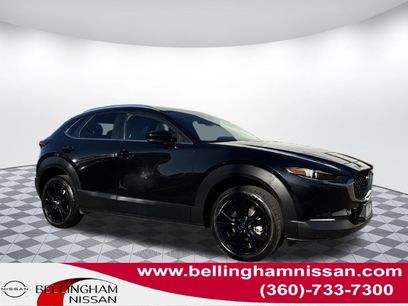 Used 2024 MAZDA CX-30 AWD 2.5 S w/ Select Sport Pkg