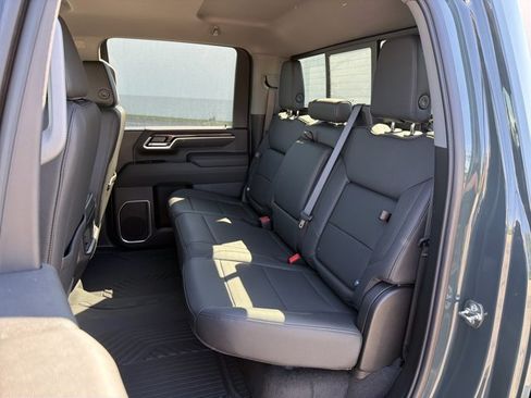 New 2026 Chevrolet Silverado 2500 LT w/ Trail Boss Package AWD/4WD image 26