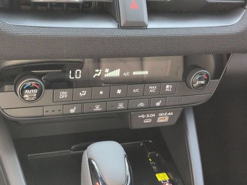 New 2026 Subaru Outback Premium AWD/4WD image 25