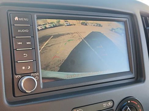 Used 2021 Nissan NV200 SV w/ Sliding Door Glass Package FWD image 17