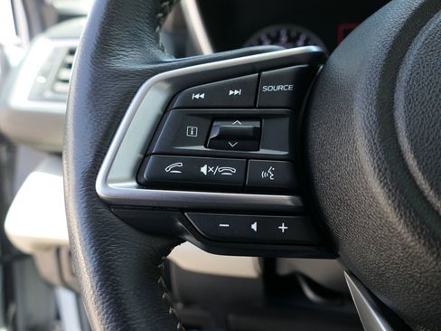 Used 2023 Subaru Ascent Limited w/ Technology Package AWD/4WD image 15