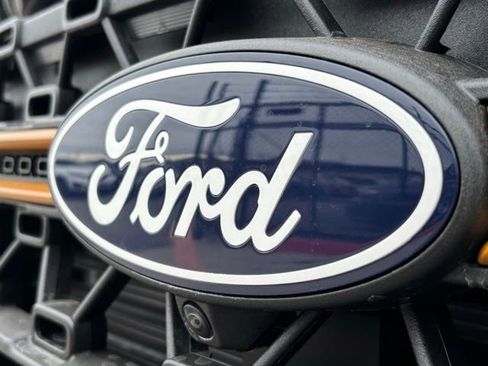 New 2026 Ford Maverick Tremor image 19