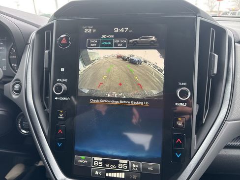 New 2026 Subaru Crosstrek 2.0i Premium image 15