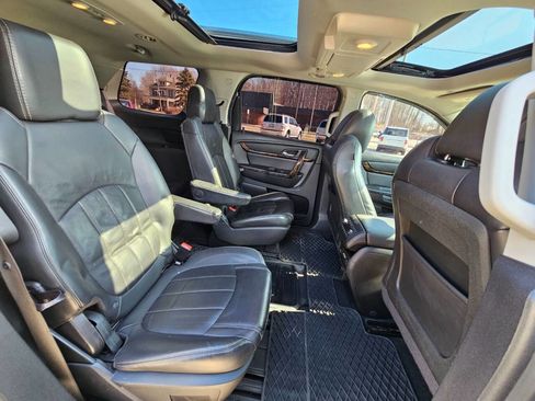 Used 2015 GMC Acadia Denali image 55