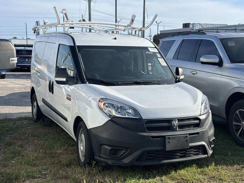 Used 2018 RAM ProMaster City Tradesman FWD image 3