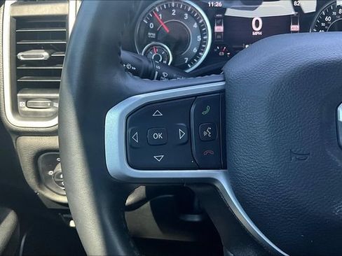 Used 2023 RAM 1500 Lone Star AWD/4WD image 12