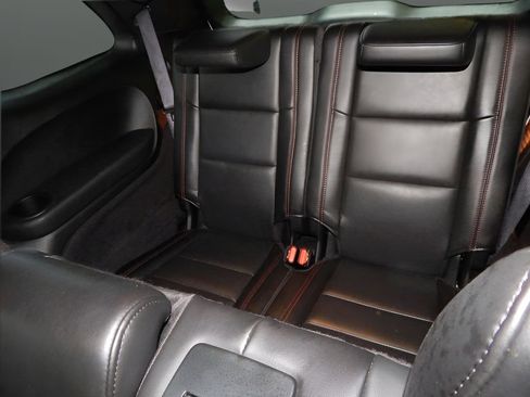 Used 2025 Dodge Durango R/T image 38