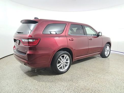 Used 2023 Dodge Durango GT image 5