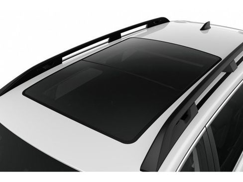 New 2025 Subaru Ascent Touring image 14