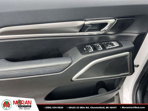 Used 2024 Kia Telluride LX FWD image 15