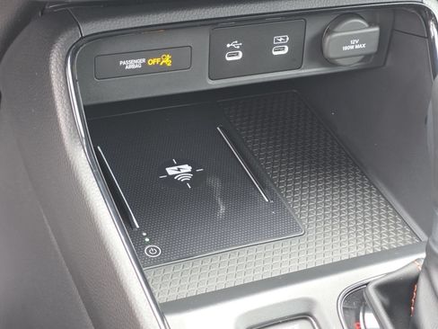 New 2026 Honda CR-V Sport-L image 9