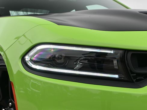 Used 2023 Dodge Charger Scat Pack w/ Plus Group image 27