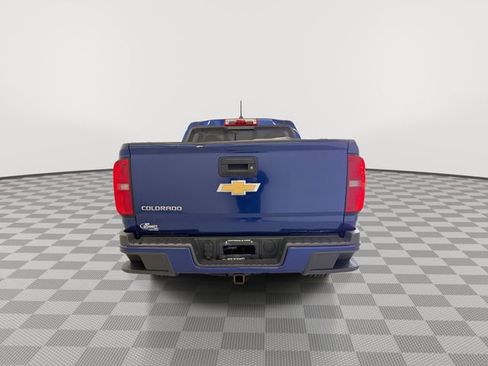 Used 2016 Chevrolet Colorado Z71 image 9